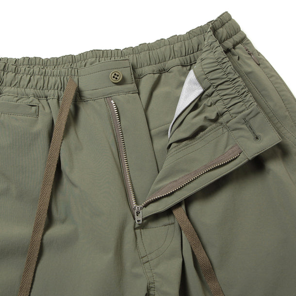 TRAVEL PANTS STRETCH KHAKI