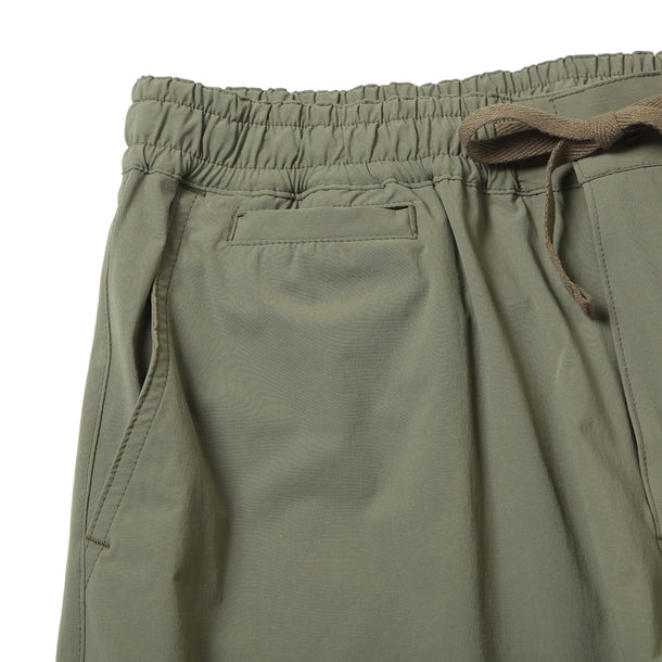 TRAVEL PANTS STRETCH KHAKI