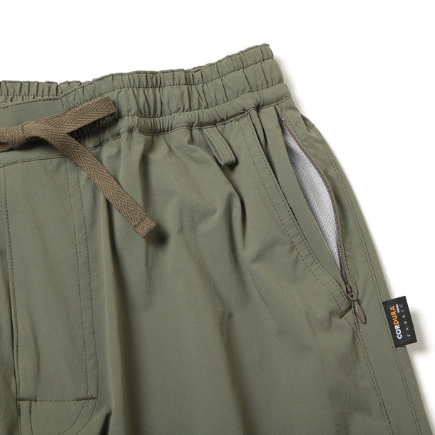 TRAVEL PANTS STRETCH KHAKI