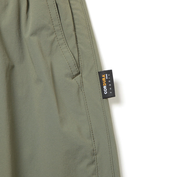 TRAVEL PANTS STRETCH KHAKI