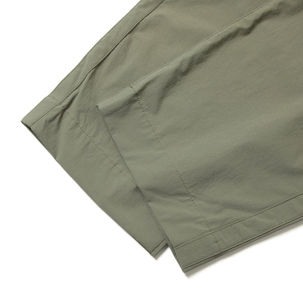 TRAVEL PANTS STRETCH KHAKI