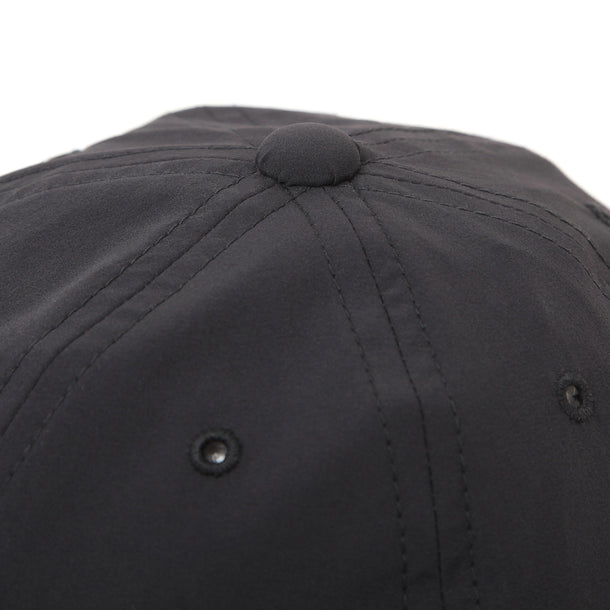 KED CAP (CORDURA) - BLACK
