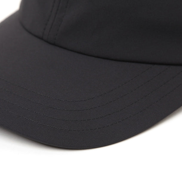 KED CAP (CORDURA) - BLACK