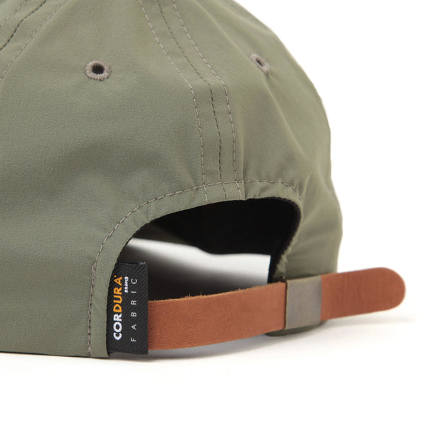KED CAP (CORDURA) - KHAKI
