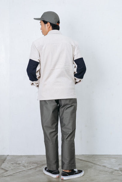 170cm 60kg サイズ2着用